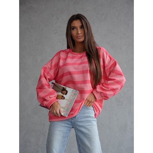 Bluza damska Olika w paski 