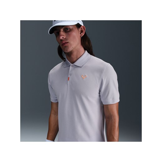 T-shirt męski Nike z krótkimi rękawami 