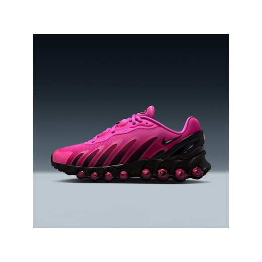 Buty damskie Nike Air Max Dn8 - Różowy ze sklepu Nike poland w kategorii Buty sportowe damskie - zdjęcie 179409141