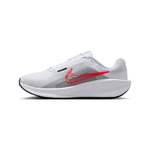 Damskie buty do biegania po asfalcie Nike Downshifter 13 - Biel ze sklepu Nike poland w kategorii Buty sportowe damskie - zdjęcie 179409142