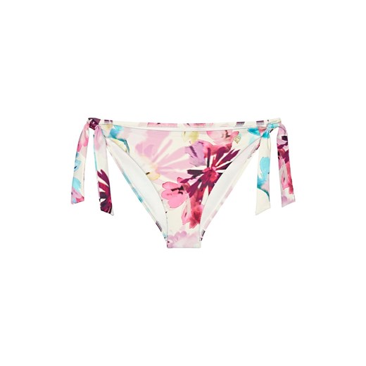 Triumph dół stroju kąpielowego Summer Fleur 10222309-M020, Kolor multicolour, Rozmiar 36, Triumph ze sklepu Primodo w kategorii Stroje kąpielowe - zdjęcie 179410263