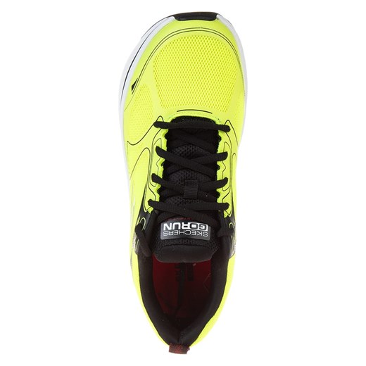 Buty sportowe męskie Skechers tkaninowe