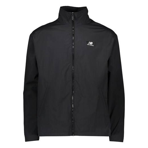 New Balance Kurtka funkcyjna "Out of Bounds" w kolorze czarnym New Balance M/L okazyjna cena Limango Polska