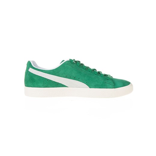 Trampki męskie Puma z tkaniny