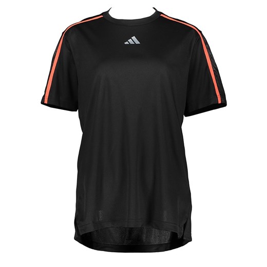 Bluzka damska Adidas czarna