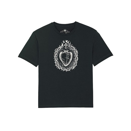 T-shirt męski Nastrovje Potsdam z krótkimi rękawami 