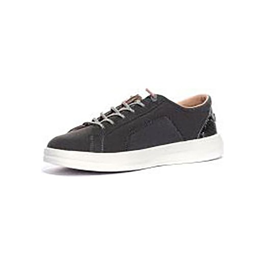 Hey Dude Sneakersy w kolorze czarnym ze sklepu Limango Polska w kategorii Trampki damskie - zdjęcie 179411590