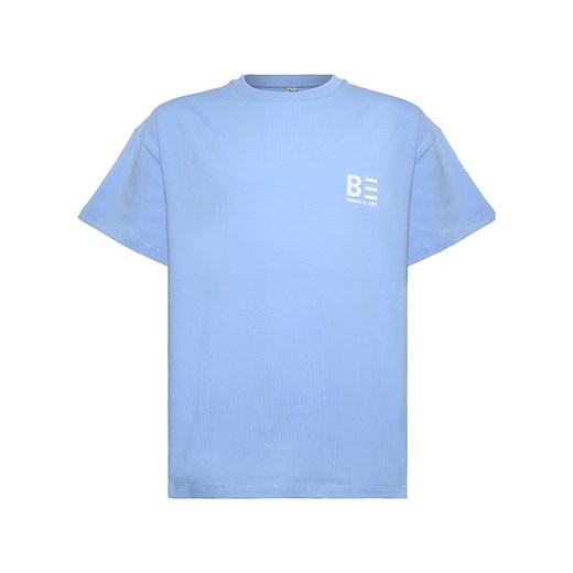 Blue Effect Koszulka w kolorze błękitnym ze sklepu Limango Polska w kategorii T-shirty chłopięce - zdjęcie 179411752