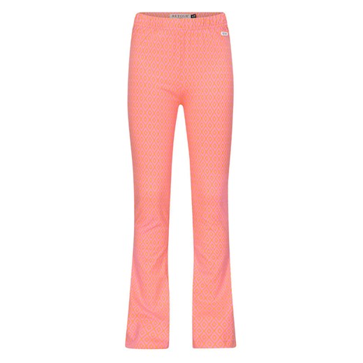 Retour Legginsy &quot;Marseille&quot; w kolorze jasnoróżowym Retour 152 promocyjna cena Limango Polska