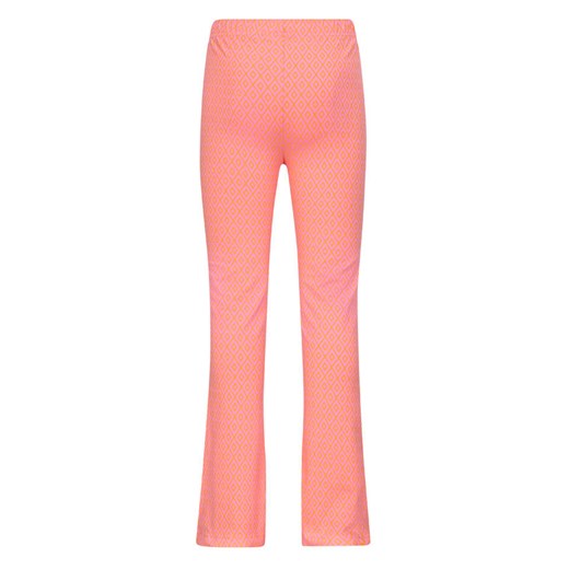 Retour Legginsy &quot;Marseille&quot; w kolorze jasnoróżowym Retour 164 wyprzedaż Limango Polska