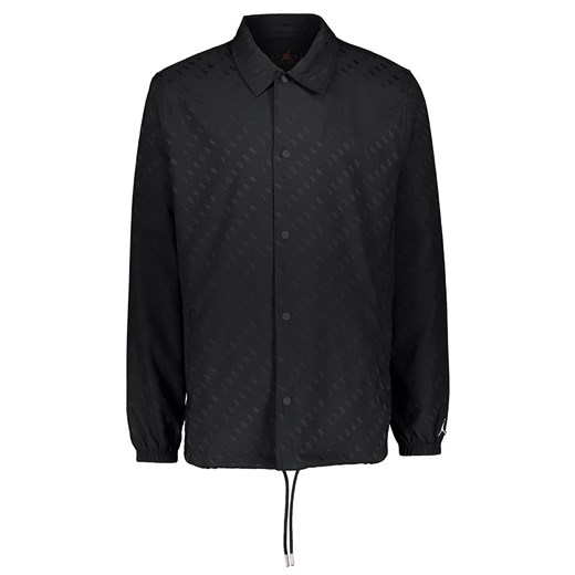 Air Jordan Kurtka przejściowa "Essential" w kolorze czarnym L promocja Limango Polska