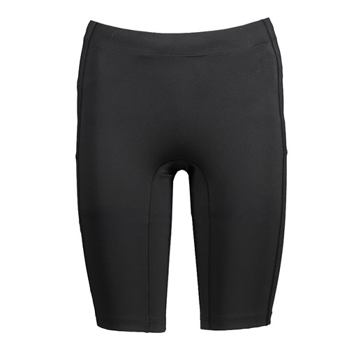 adidas Szorty sportowe &quot;Fast Imp&quot; w kolorze antracytowym ze sklepu Limango Polska w kategorii Szorty - zdjęcie 179412351