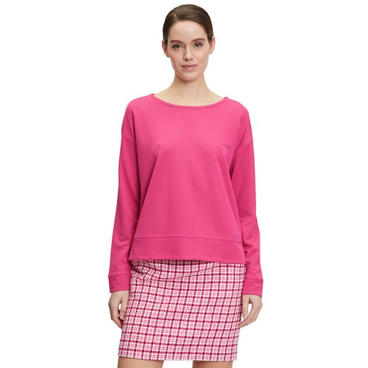 Bluza damska Cartoon casualowa 
