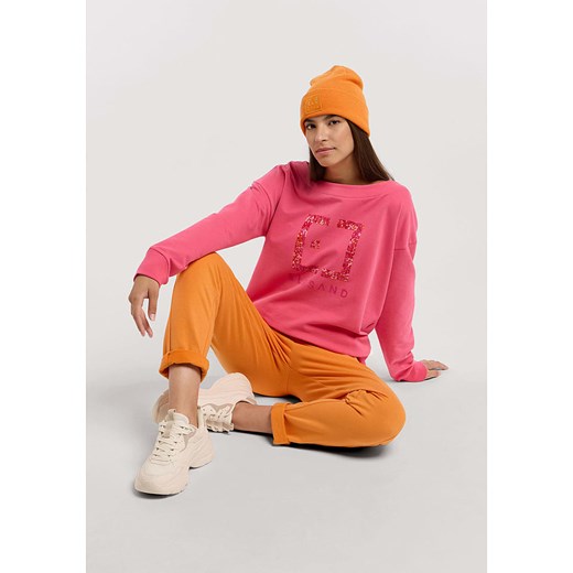 Bluza damska Elbsand