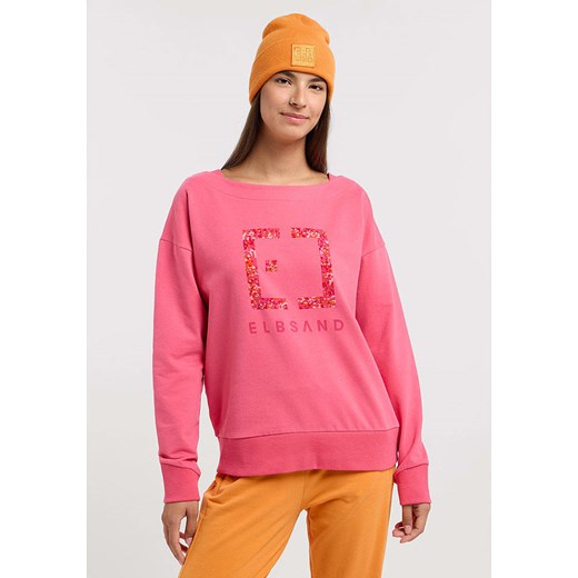Bluza damska Elbsand