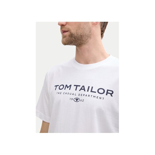 T-shirt męski Tom Tailor 