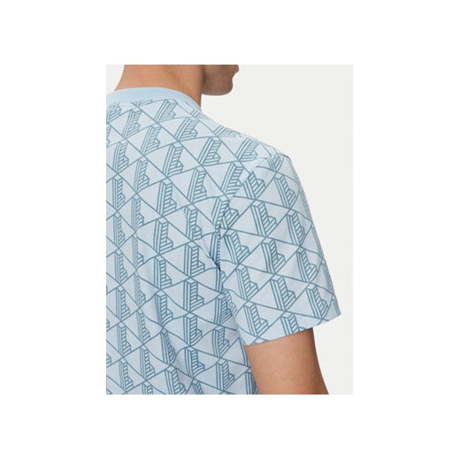 T-shirt męski Lacoste 