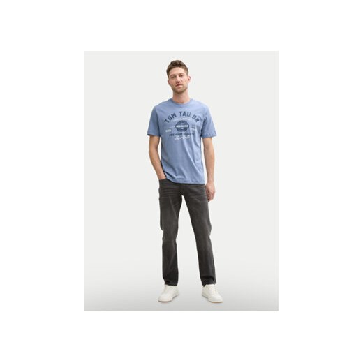 T-shirt męski Tom Tailor 