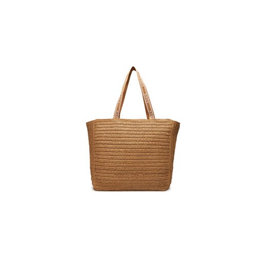 Shopper bag ROXY na ramię wakacyjna