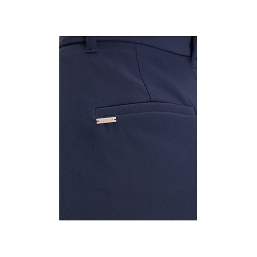 Spodnie damskie Guess 