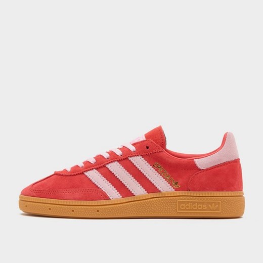 ADIDAS HANDBALL SPEZIAL W ze sklepu JD Sports  w kategorii Trampki damskie - zdjęcie 179416263