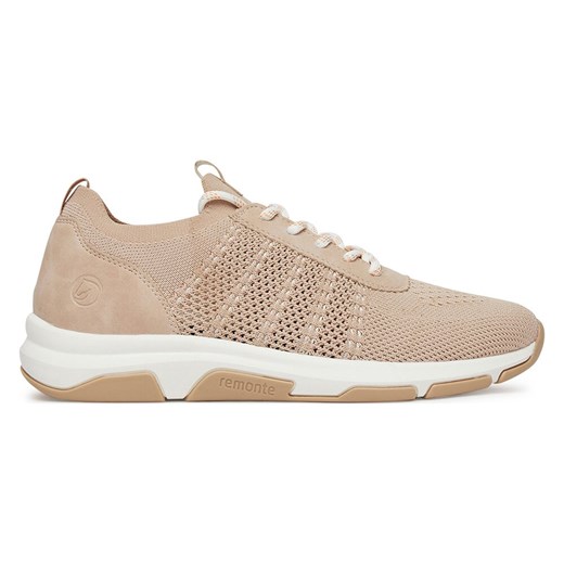Sneakers Remonte D1S05-31 ze sklepu ccc.eu w kategorii Buty sportowe damskie - zdjęcie 179416431