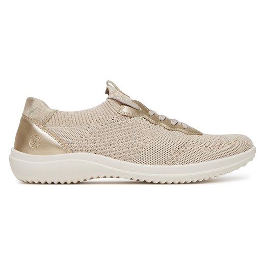 Sneakers Remonte D1E05-60 ze sklepu ccc.eu w kategorii Buty sportowe damskie - zdjęcie 179416432