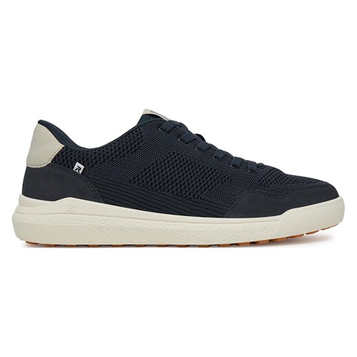 Sneakers Rieker U1104-14 ze sklepu ccc.eu w kategorii Buty sportowe męskie - zdjęcie 179416494