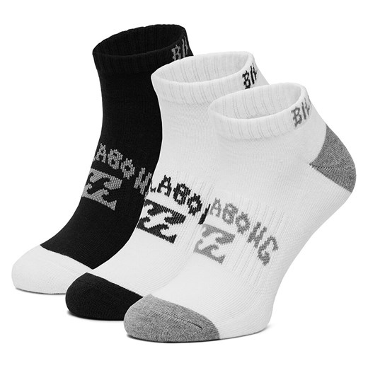 Skarpetki BILLABONG AS_BILLABONG_01Z_SS25 (3-PACK) ze sklepu ccc.eu w kategorii Skarpetki męskie - zdjęcie 179416501