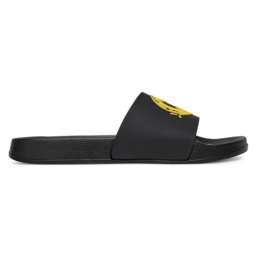 Klapki basenowe Batman CP90-SS25-234WBBAT ze sklepu ccc.eu w kategorii Klapki dziecięce - zdjęcie 179416503
