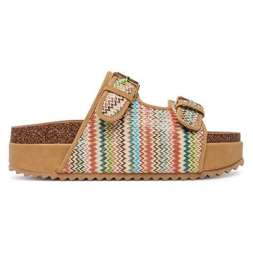 Klapki DeeZee LB-P1742 ze sklepu ccc.eu w kategorii Klapki damskie - zdjęcie 179416521