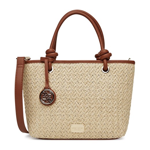 Torebka NINE WEST GLAR3 ze sklepu ccc.eu w kategorii Torby letnie - zdjęcie 179416543