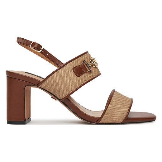 Sandały NINE WEST 2489-19 ze sklepu ccc.eu w kategorii Sandały damskie - zdjęcie 179416561