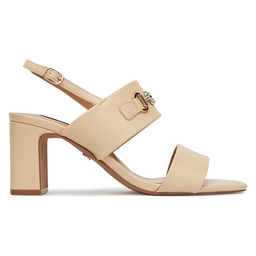 Sandały NINE WEST 2489-19 ze sklepu ccc.eu w kategorii Sandały damskie - zdjęcie 179416562