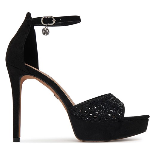 Sandały NINE WEST TS6218-01 ze sklepu ccc.eu w kategorii Sandały damskie - zdjęcie 179416563
