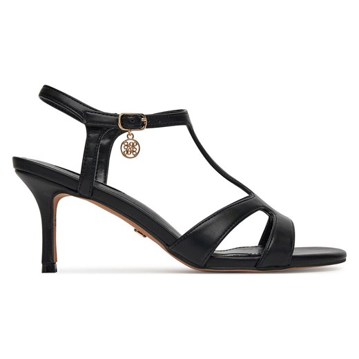 Sandały NINE WEST 22154A ze sklepu ccc.eu w kategorii Sandały damskie - zdjęcie 179416564