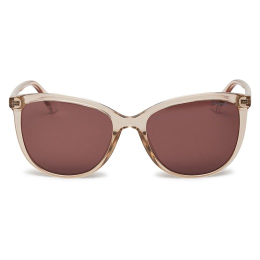 Okulary unisex Polaroid PLD 4138/S ze sklepu ccc.eu w kategorii Okulary przeciwsłoneczne damskie - zdjęcie 179416572