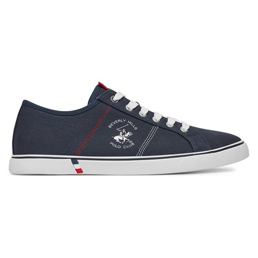 Trampki Beverly Hills Polo Club M-VSS24010A ze sklepu ccc.eu w kategorii Trampki męskie - zdjęcie 179416582