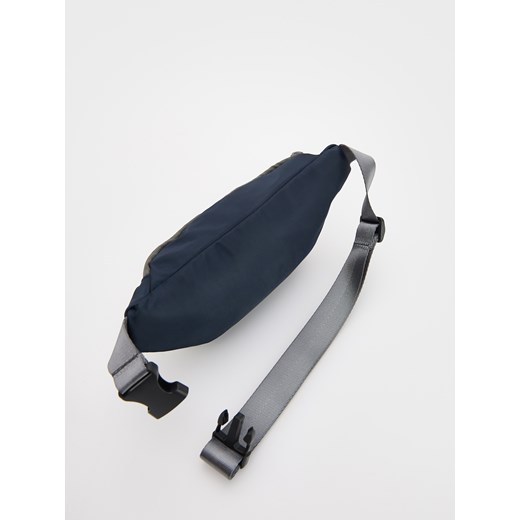 Reserved - Saszetka Pokémon - czarny Reserved ONE SIZE Reserved