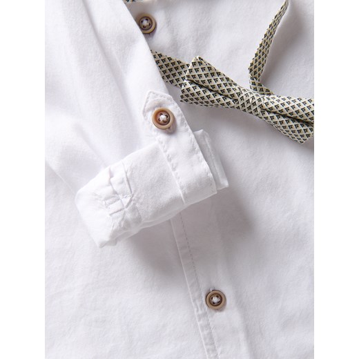 Odzież dla niemowląt Reserved bawełniana