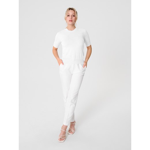 Bluzka damska Sinsay casualowa 