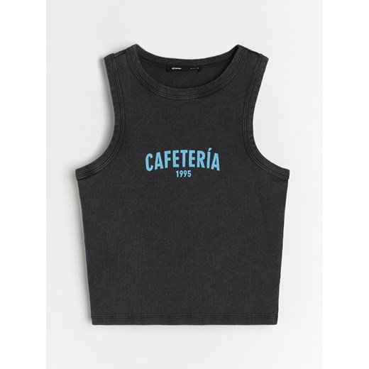 Bluzka damska Sinsay 