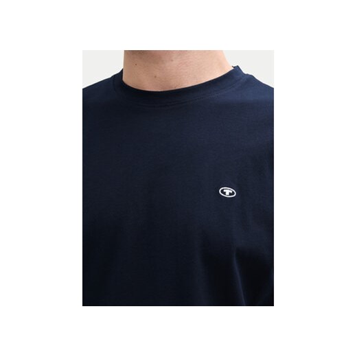 Tom Tailor Komplet 3 t-shirtów 1047049 Kolorowy Regular Fit Tom Tailor XL MODIVO