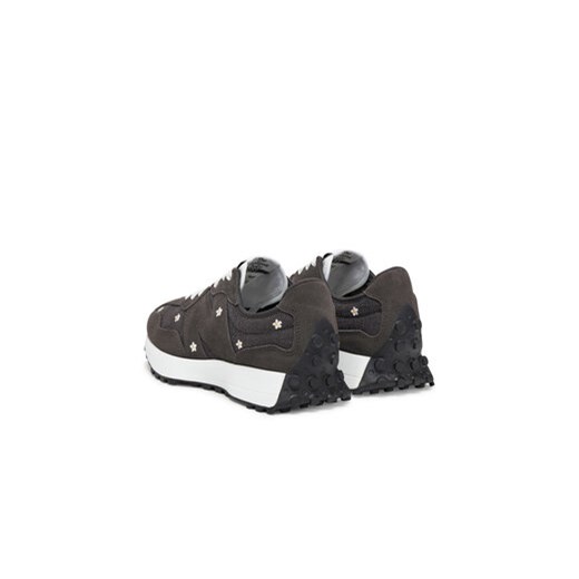 New Balance Sneakersy WS327DCB Czarny New Balance 40_5 MODIVO