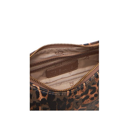 Steve Madden Torebka Bvice-L SM13001636 Brązowy Steve Madden one size MODIVO