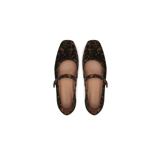 Balagan Półbuty Pass Kolorowy 38 MODIVO