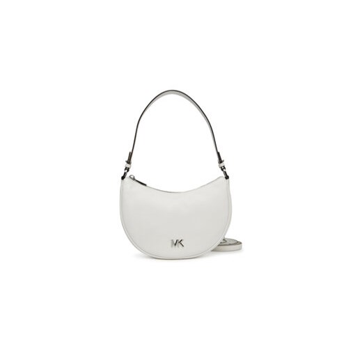 MICHAEL Michael Kors Torebka 32S5S8QU1L Biały Michael Michael Kors uniwersalny MODIVO