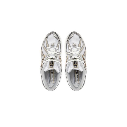 New Balance Sneakersy M1906RI Biały New Balance 40_5 MODIVO