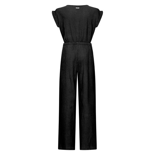 Retour Kombinezon &quot;Nice&quot; w kolorze czarnym Retour 140 Limango Polska promocyjna cena