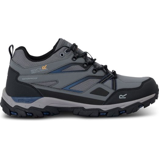 Buty trekkingowe Holcombe III Low Regatta ze sklepu SPORT-SHOP.pl w kategorii Buty trekkingowe męskie - zdjęcie 179423230